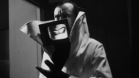 la antena still
